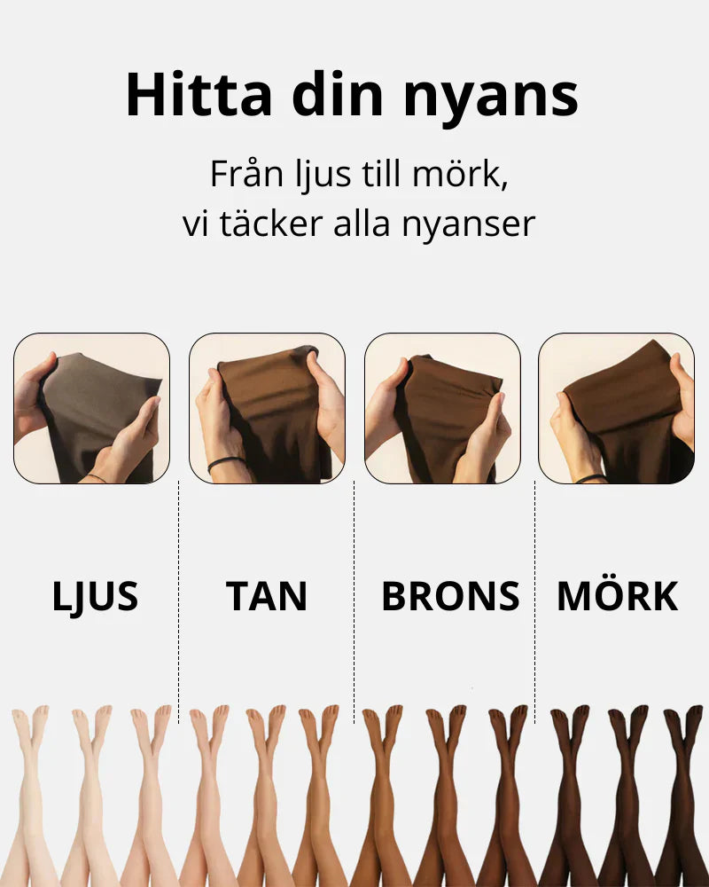 Ryzon- Håll dig snygg och varm i höst!